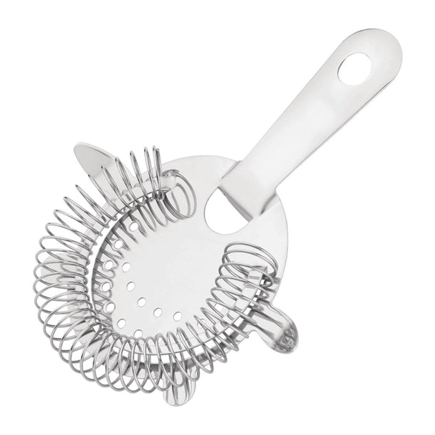 Olympia Hawthorne Strainer 4 Prong dr590