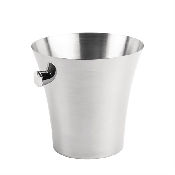 Olympia Wine Bucket Stainless Steel dr594