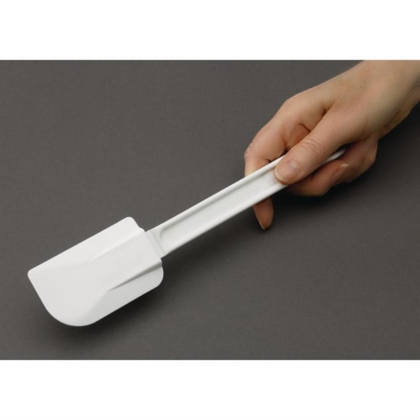 Matfer Bourgeat Elvea Exoglass Spatula p_dr597