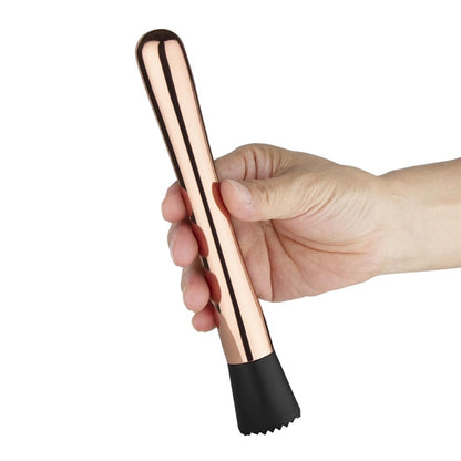 Olympia Cocktail Muddler Copper dr602