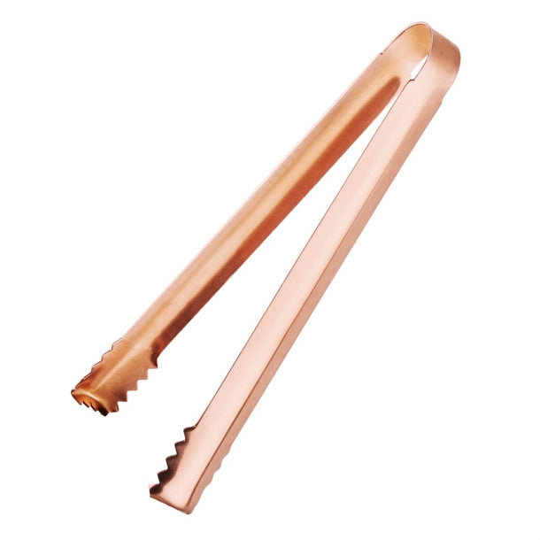 Olympia Ice Tongs Copper dr607
