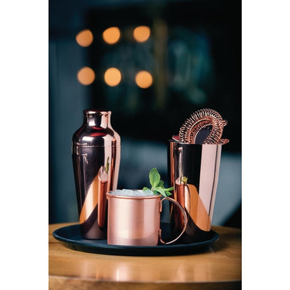 Olympia Boston Shaker Copper dr609