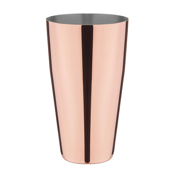 Olympia Boston Shaker Copper dr609