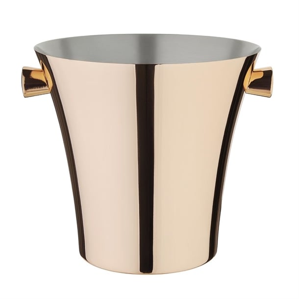 Olympia Wine Bucket Copper dr613