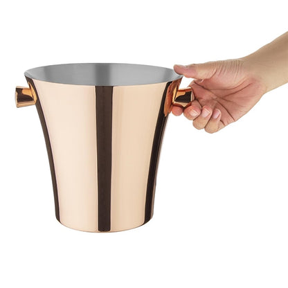 Olympia Wine Bucket Copper dr613