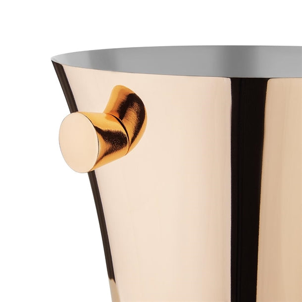 Olympia Wine Bucket Copper dr613