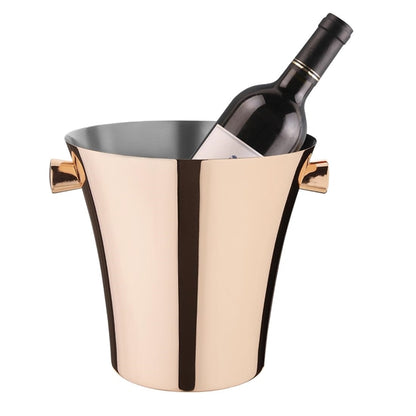 Olympia Wine Bucket Copper dr613
