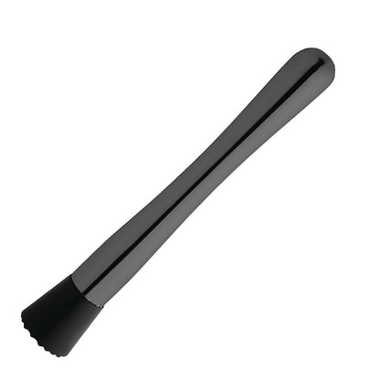 Olympia Cocktail Muddler Gunmetal dr622
