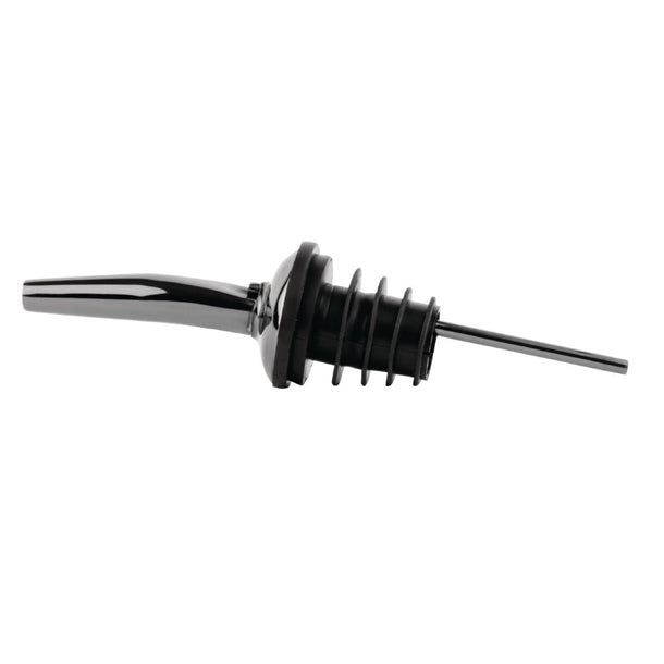 Olympia Spirit Pourer Medium Gunmetal dr623