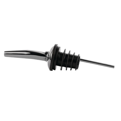Olympia Spirit Pourer Medium Gunmetal dr623
