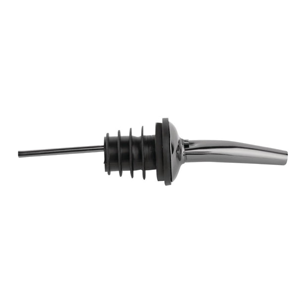 Olympia Spirit Pourer Medium Gunmetal dr623