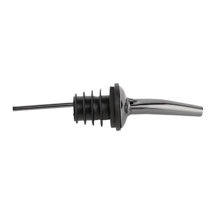 Olympia Spirit Pourer Medium Gunmetal dr623