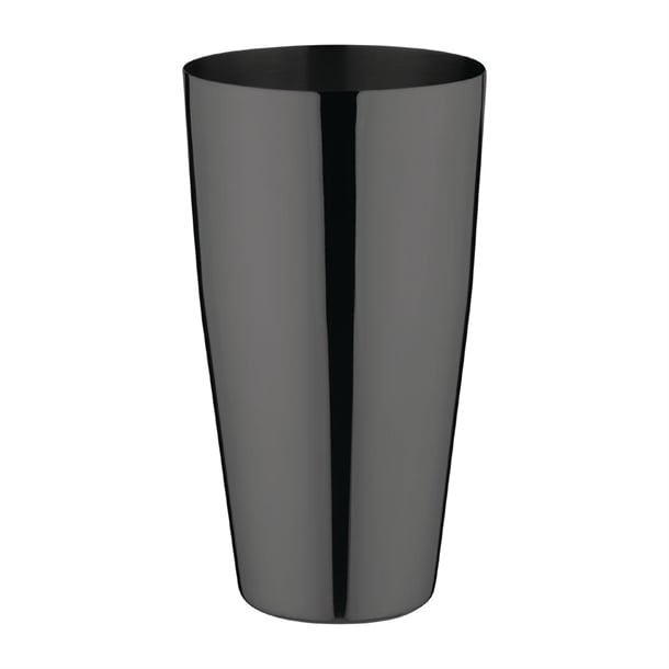 Olympia Boston Shaker Gunmetal dr629