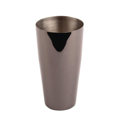 Olympia Boston Shaker Gunmetal dr629
