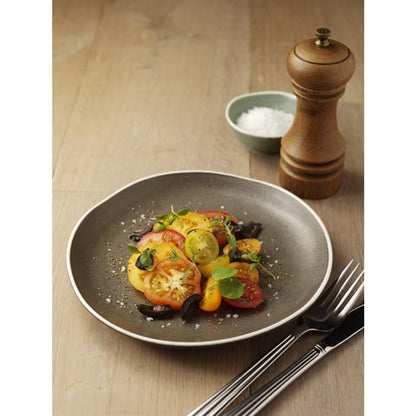 Olympia Chia Dipping Dishes Green 80mm (12 Pack) dr806