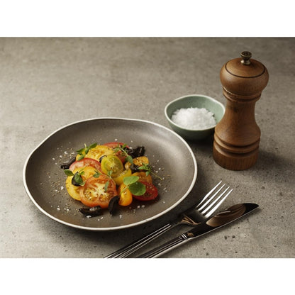 Olympia Chia Dipping Dishes Green 80mm (12 Pack) dr806