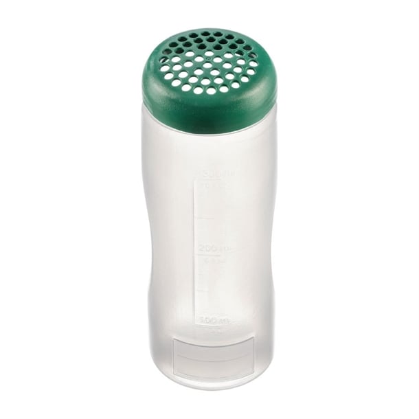 Araven Coarse Seasoning Dispenser 350g dr828
