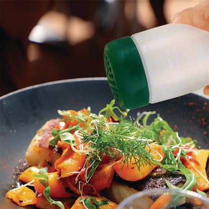 Araven Coarse Seasoning Dispenser 350g dr828