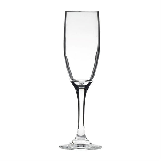 Libbey Embassy Flutes 180ml/6.25oz (12 Pack) ds077