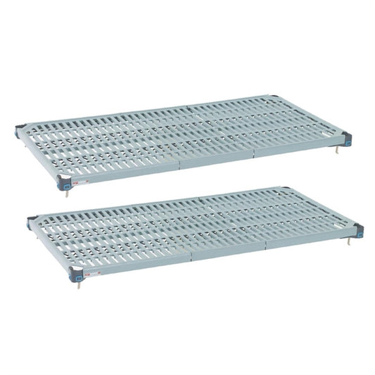 Metro Max Q Shelves 910 x 460mm (2 Pack) ds411