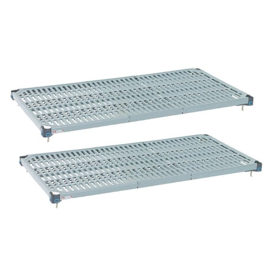 Metro Max Q Shelves 910 x 460mm (2 Pack) ds411
