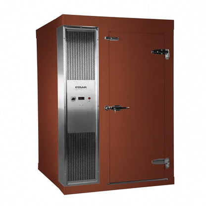 Polar U-Series Integral Walk In Cold Room Brown p_ds480