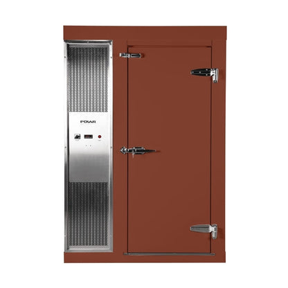 Polar U-Series Integral Walk In Cold Room Brown p_ds480