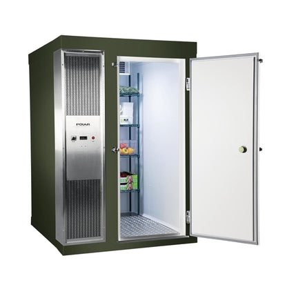 Polar U-Series Integral Walk In Cold Room Green p_ds481
