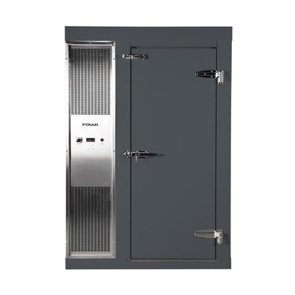 Polar U-Series Integral Walk In Cold Room Grey p_ds482