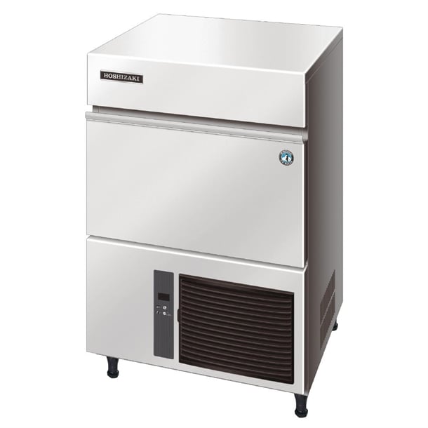 Hoshizaki Air-Cooled XXL Ice Maker 40kg/24hr XXL R134a IM-65NE-LM ds549