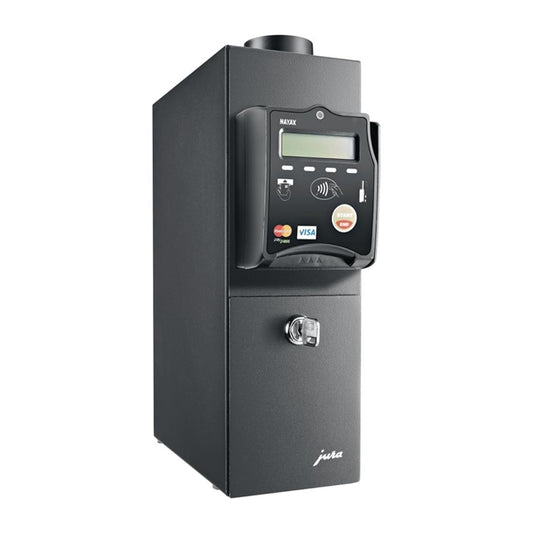 Jura Nayax Contactless Payment System dt421