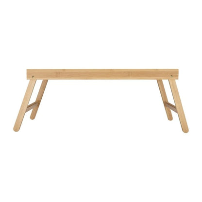 Olympia Bamboo Room Service Tray 625x315x215mm dt433