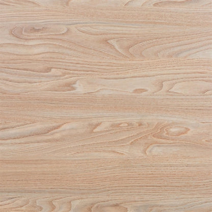 Bolero Pre-drilled Rectangular Table Top Antique Natural 1100(W) x 700(D)mm dt443