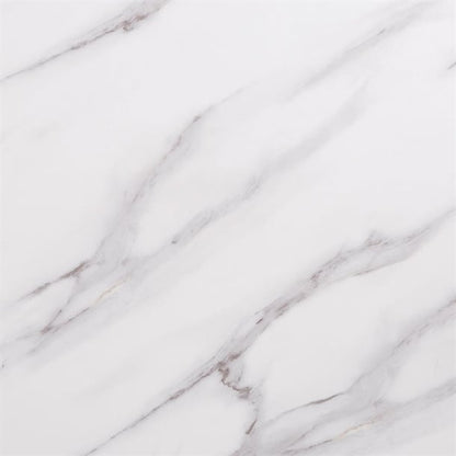 Bolero Pre-Drilled Square Table Top Marble p_dt444
