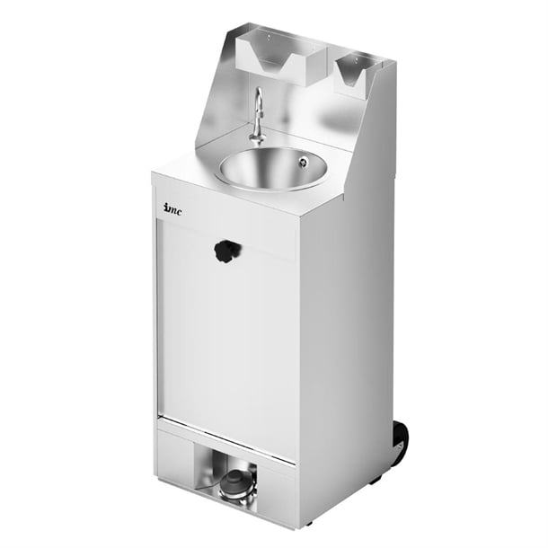 IMC Mobile Hand Wash Station 20Ltr dt468