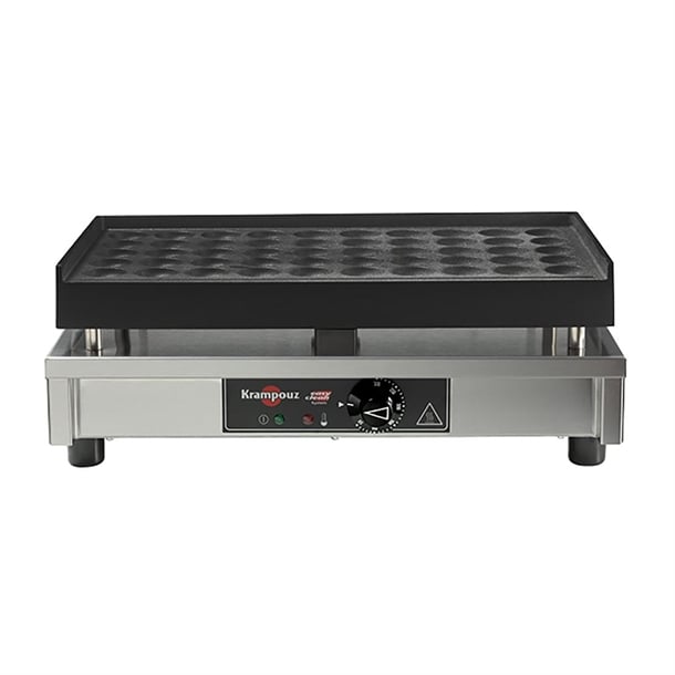 Krampouz Poffertjes Maker WECIALOB-AA-00 dt478