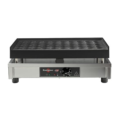 Krampouz Poffertjes Maker WECIALOB-AA-00 dt478