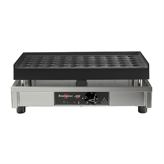 Krampouz Poffertjes Maker WECIALOB-AA-00 dt478