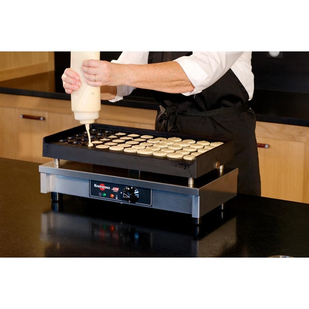 Krampouz Poffertjes Maker WECIALOB-AA-00 dt478