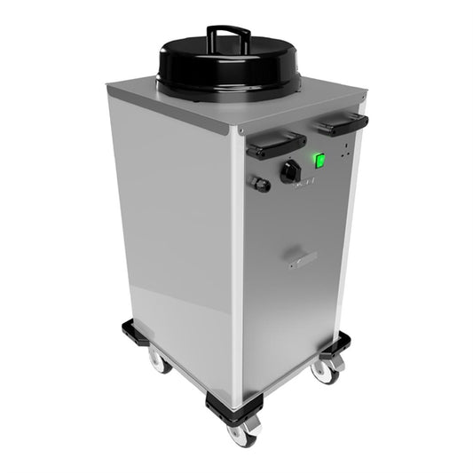 Moffat Heated Plate Dispenser HP1 dt598