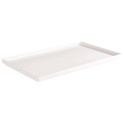 APS Asia+ White Tray GN 1/1 dt768