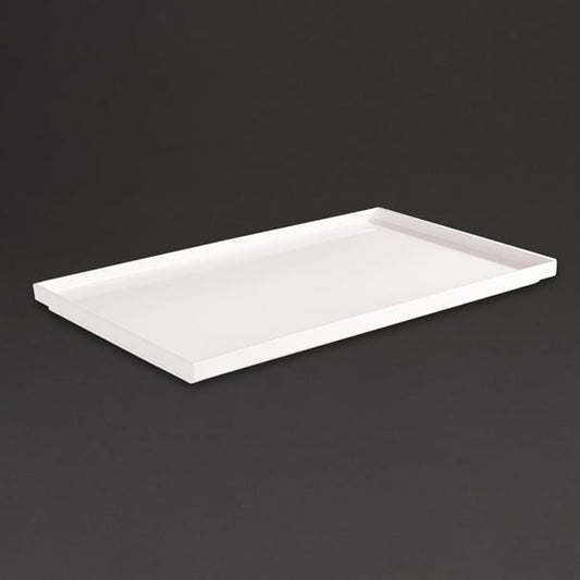 APS Asia+ White Tray GN 1/1 dt768