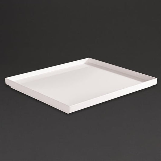 APS Asia+ White Tray GN 1/2 dt769