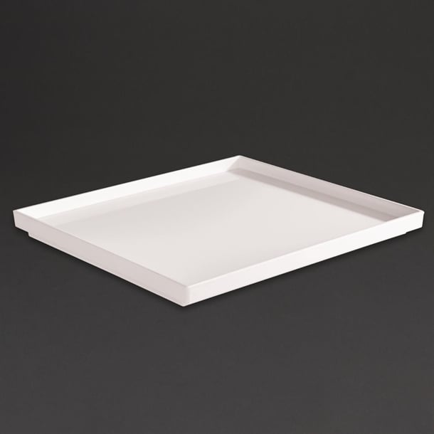 APS Asia+ White Tray GN 2/3 dt772
