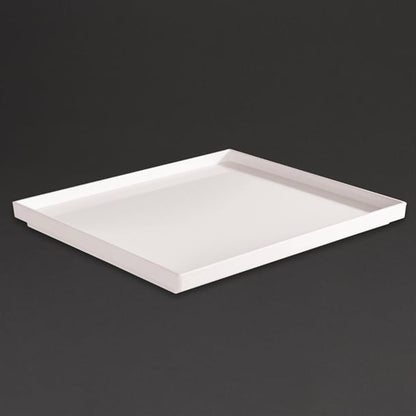 APS Asia+ White Tray GN 2/3 dt772