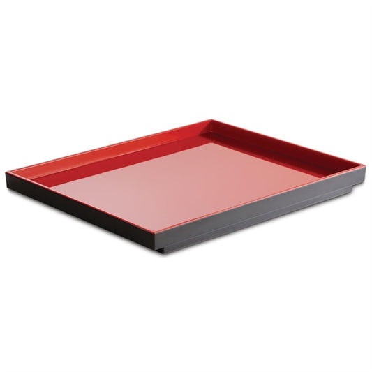 APS Asia+ Red Tray GN 1/2 dt775