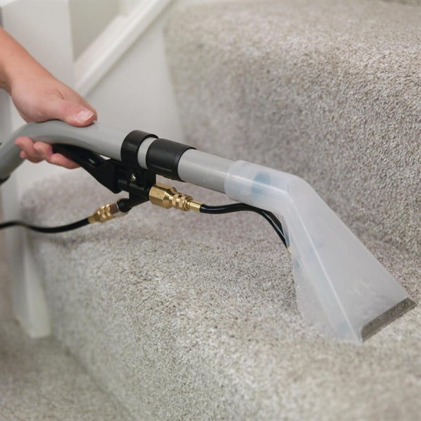 Henry Wash Carpet and Upholstery Cleaner HVW 370-2 dw158