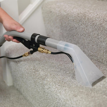 Henry Wash Carpet and Upholstery Cleaner HVW 370-2 dw158