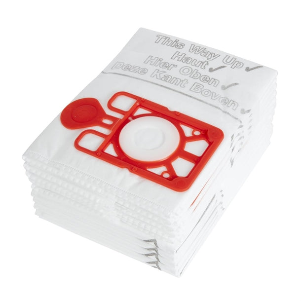 Numatic Henry Replacement Dust Bags (10 Pack) dw159