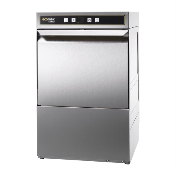 Hobart Ecomax Glasswasher G404W p_dw250